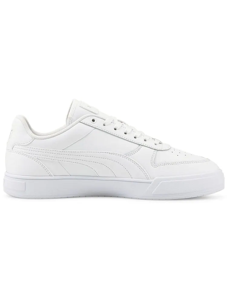Кеды PUMA Caven Dime 'White' — изображение 2 из 5, белый