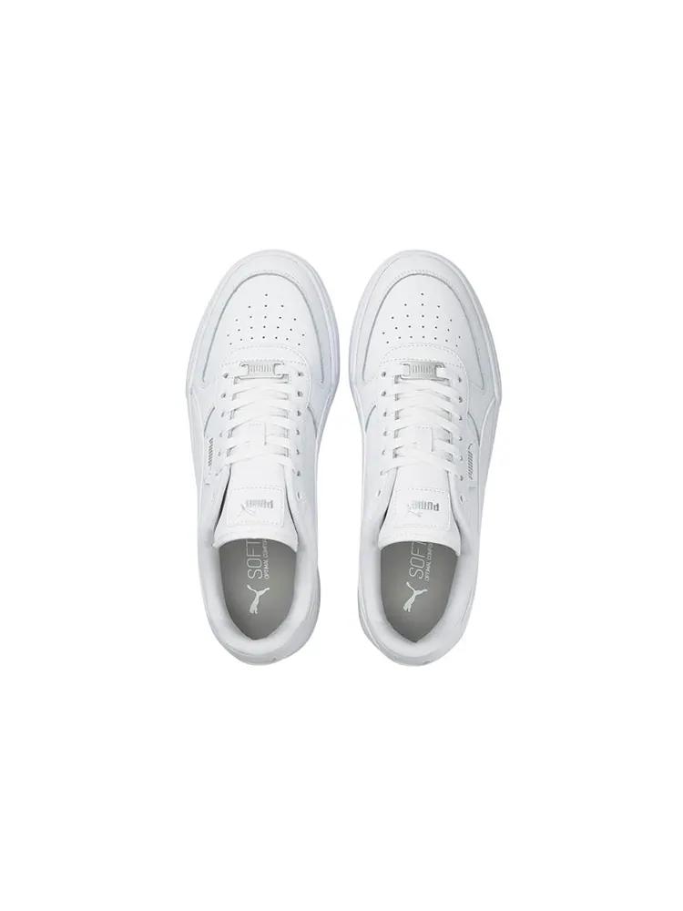 Кеды PUMA Caven Dime 'White' — изображение 3 из 5, белый