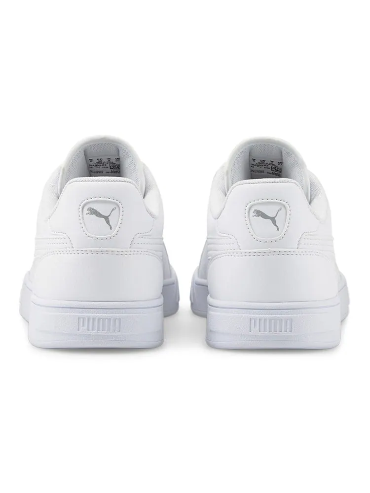 Кеды PUMA Caven Dime 'White' — изображение 4 из 5, белый