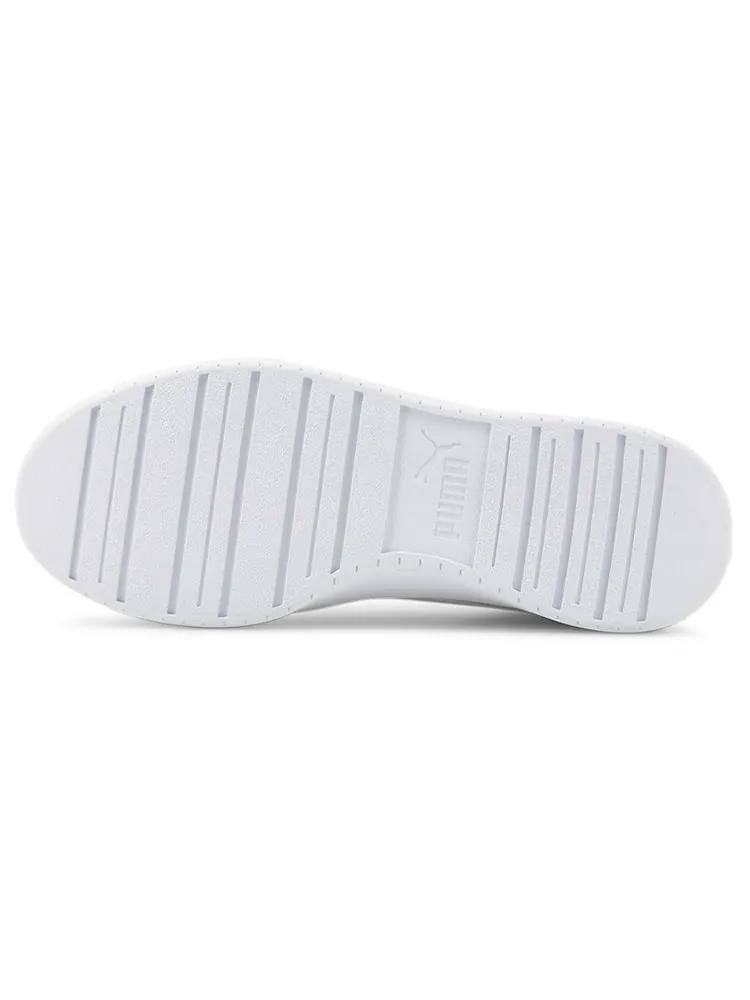 Кеды PUMA Caven Dime 'White' — изображение 5 из 5, белый