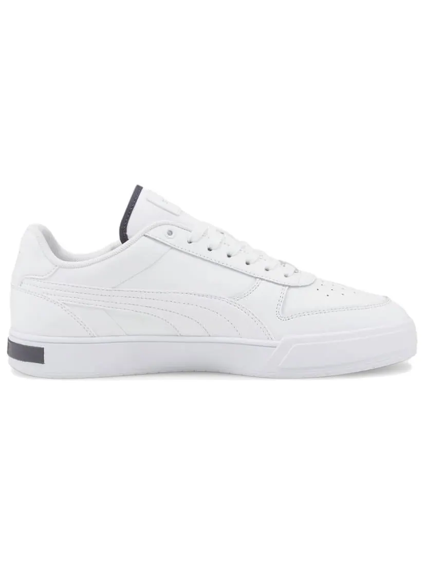 Кеды PUMA Caven Dime 'White' — изображение 2 из 5, белый