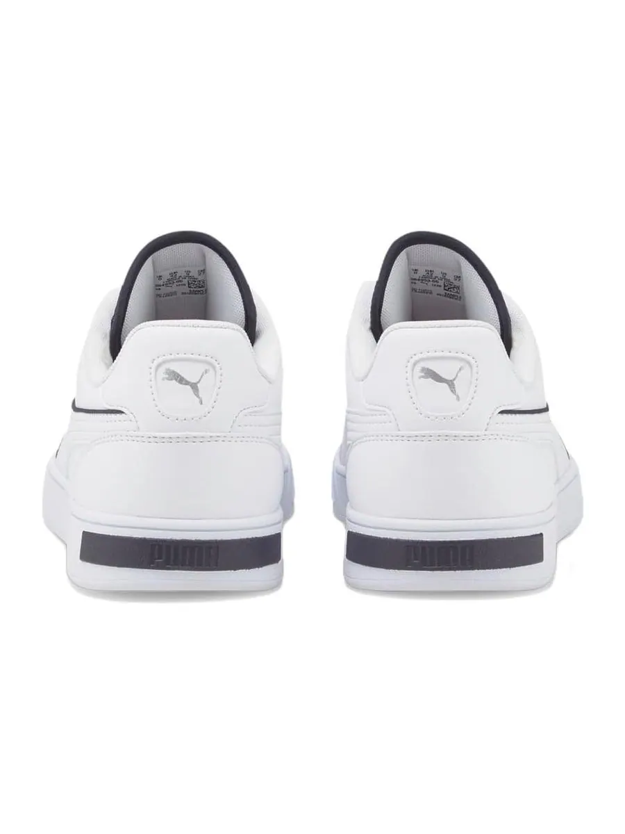 Кеды PUMA Caven Dime 'White' — изображение 4 из 5, белый