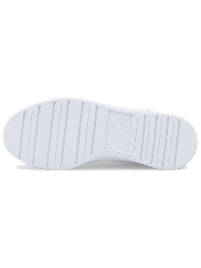Кеды PUMA Caven Dime 'White' — изображение 5 из 5, белый