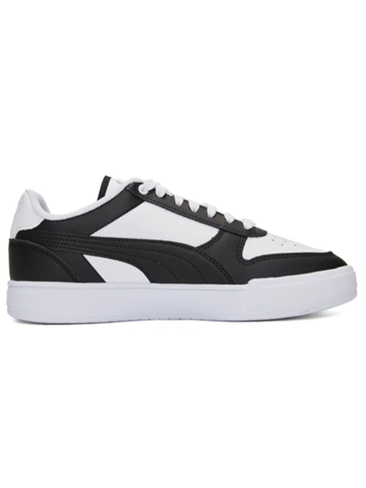 Кеды PUMA Caven Dime 'White Black' — изображение 2 из 6, белый
