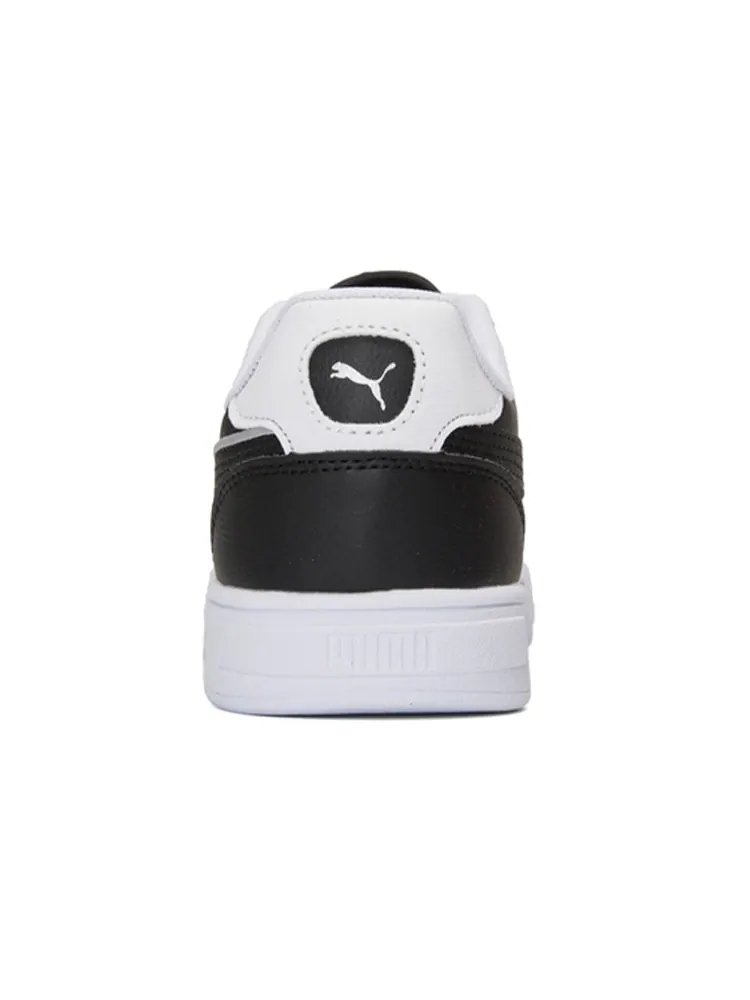 Кеды PUMA Caven Dime 'White Black' — изображение 5 из 6, белый