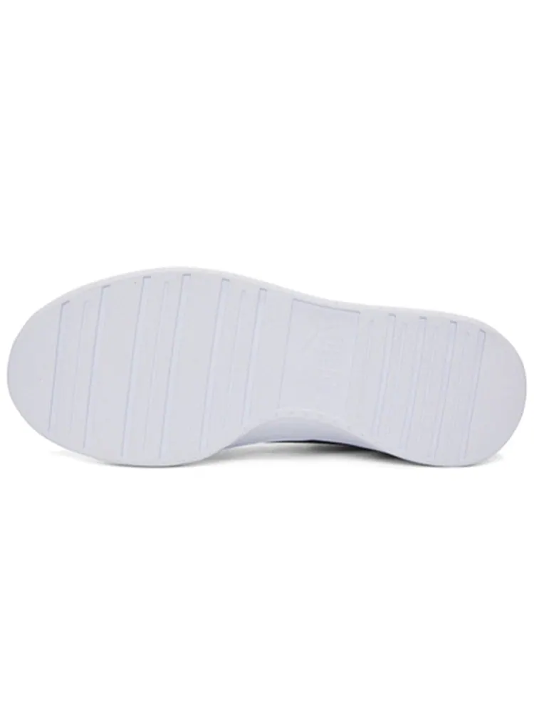 Кеды PUMA Caven Dime 'White Black' — изображение 6 из 6, белый