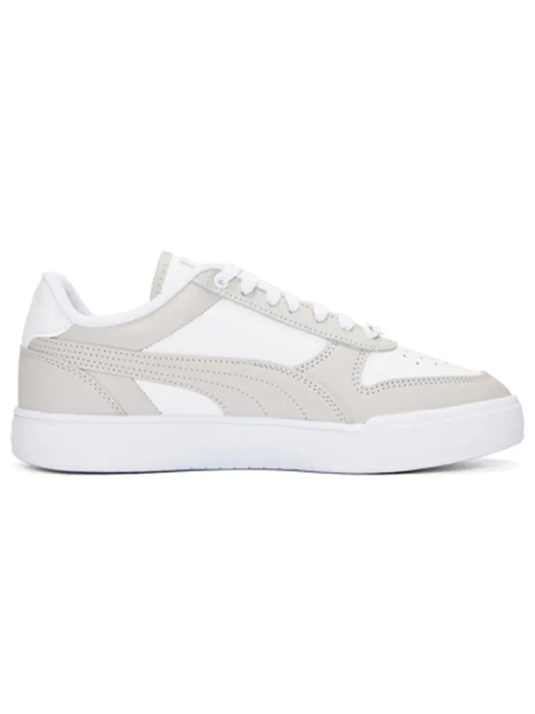 Кеды PUMA Caven Dime 'White Grey Violet' — изображение 2 из 6, белый