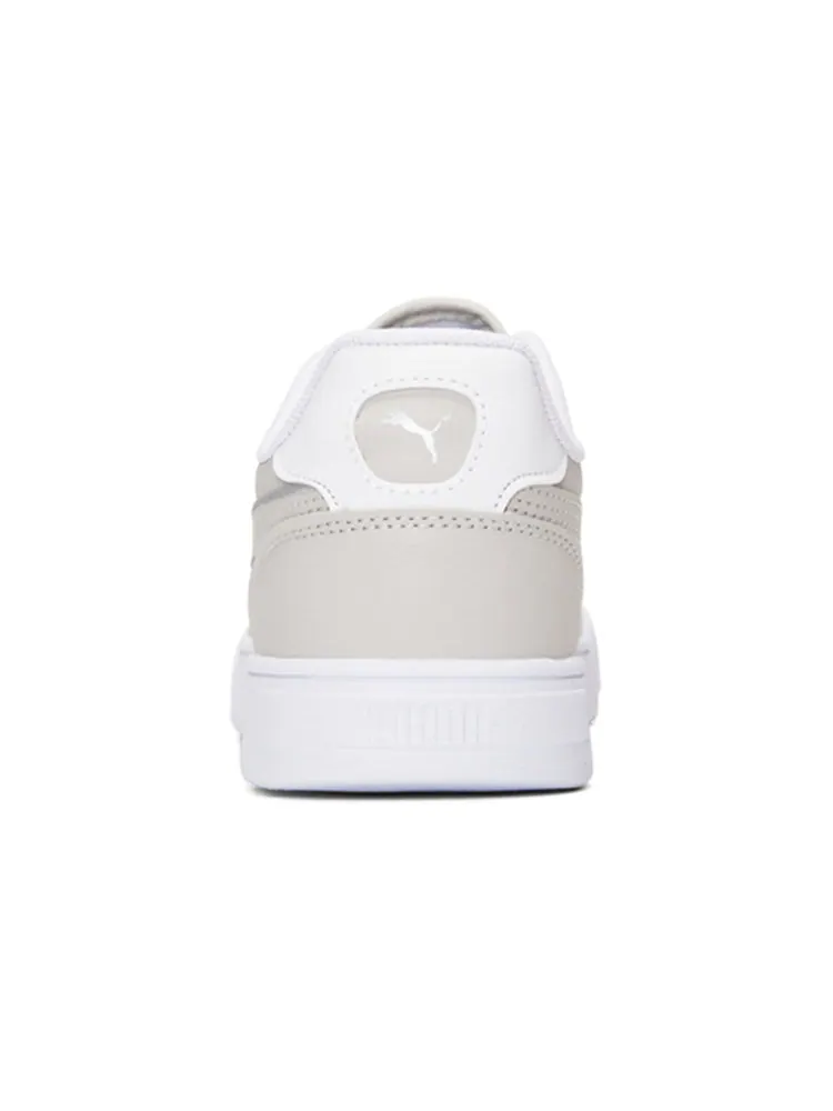 Кеды PUMA Caven Dime 'White Grey Violet' — изображение 5 из 6, белый