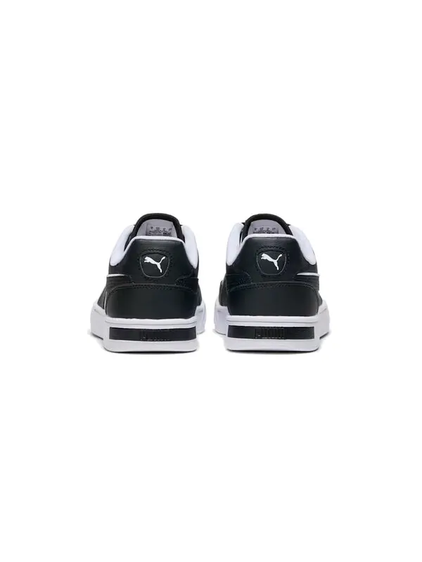 Кроссовки caven 'dime trainer' Puma — изображение 4 из 4, белый/черный