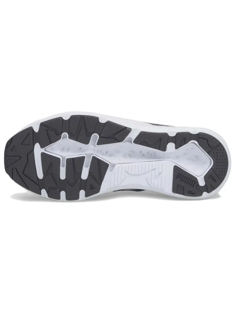 Спортивные кроссовки PUMA Trc Blaze Pyramids Athleisure Casual Sports Shoe Unisex Gray — изображение 6 из 6, серый