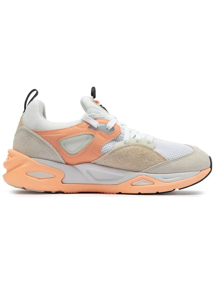 Спортивные кроссовки PUMA Trc Blaze — изображение 2 из 6, розовый