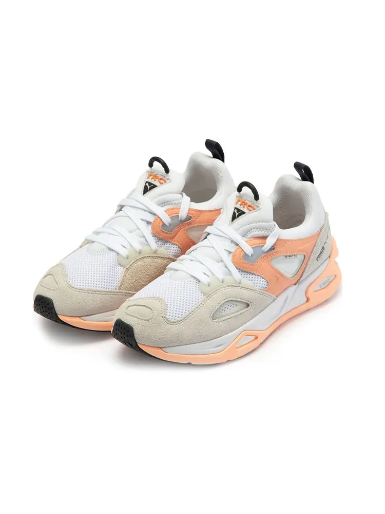 Спортивные кроссовки PUMA Trc Blaze — изображение 3 из 6, розовый