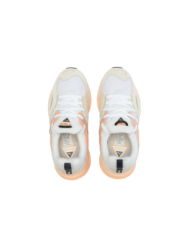 Спортивные кроссовки PUMA Trc Blaze — изображение 4 из 6, розовый