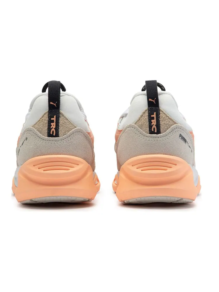 Спортивные кроссовки PUMA Trc Blaze — изображение 5 из 6, розовый