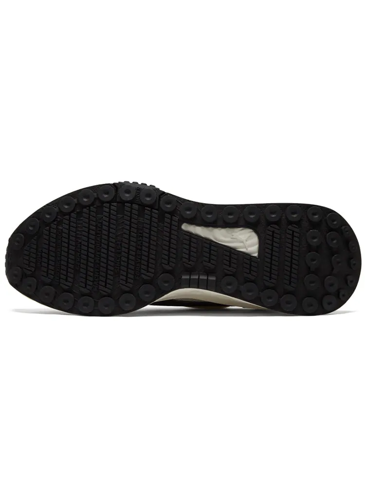 Спортивные кроссовки PUMA Neymar Jr. x Wild Rider 'Vaporous Grey Black' — изображение 6 из 7, серый