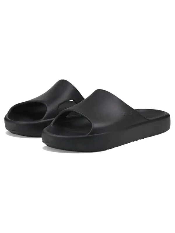 Тапочки shibui cat slide 'black' Puma — изображение 3 из 4, черный