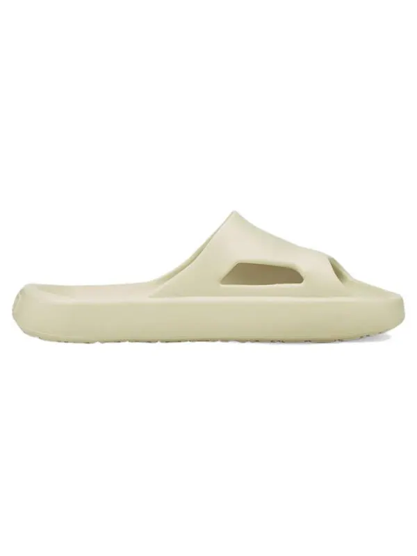 Тапочки shibui cat slide 'putty' Puma — изображение 3 из 4, хаки