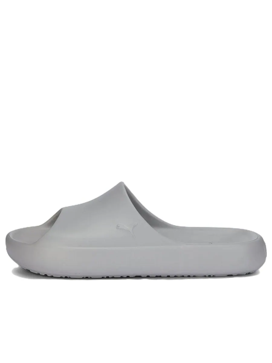 Шлепанцы PUMA Shibui Cat Slide 'Harbor Mist' — изображение 1 из 6, серый