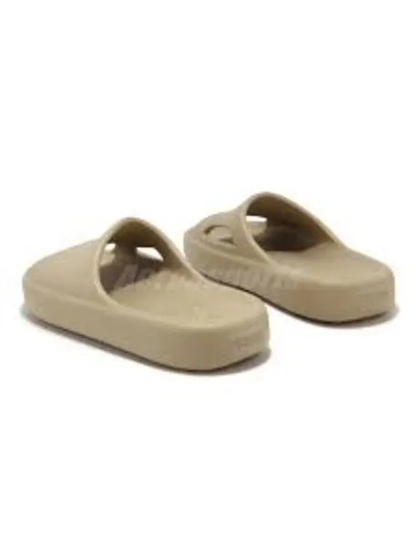 Тапочки shibui cat slides 'beige' Puma — изображение 3 из 4, бежевый