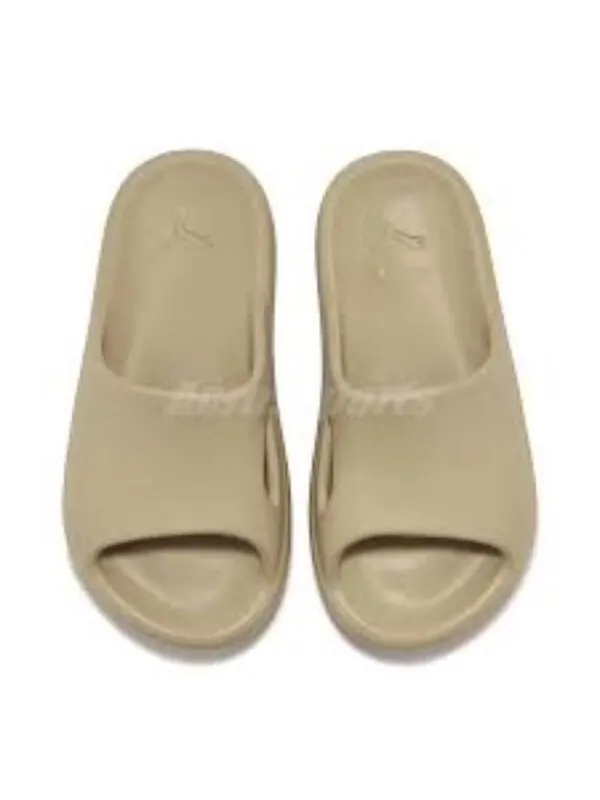 Тапочки shibui cat slides 'beige' Puma — изображение 4 из 4, бежевый