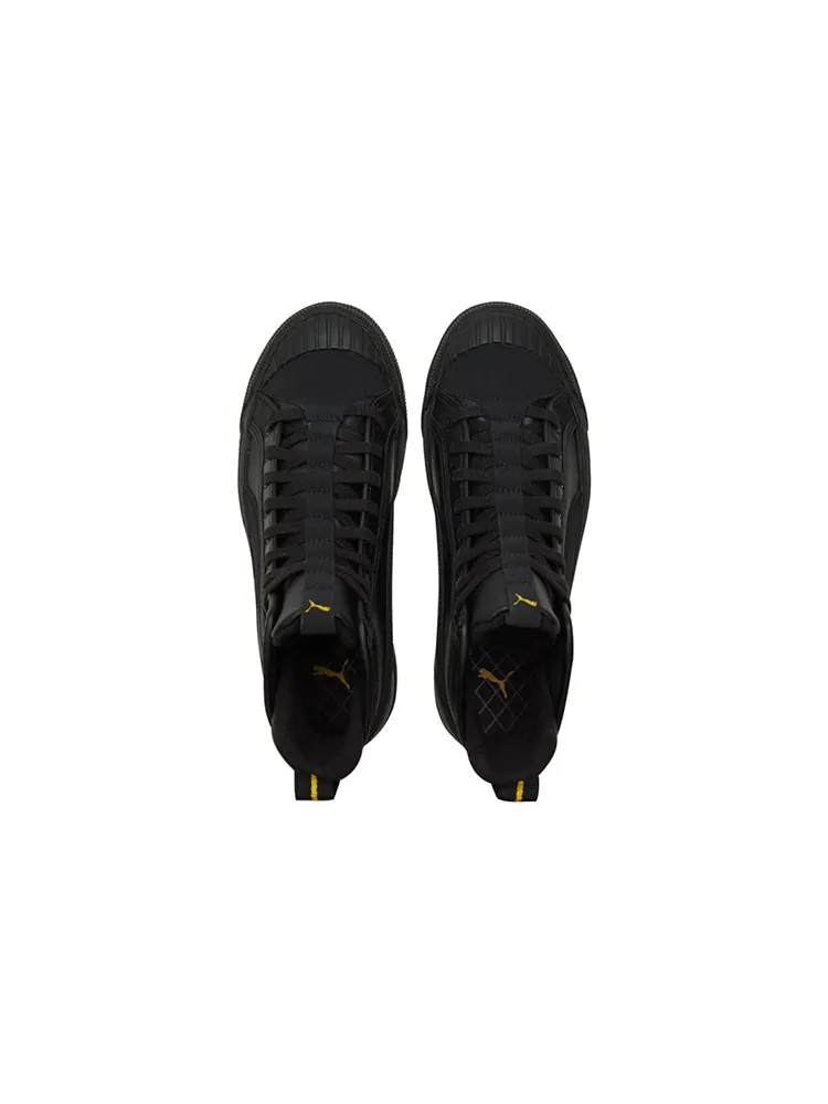 Кеды PUMA Capri Para WTR 'Black' — изображение 3 из 5, черный