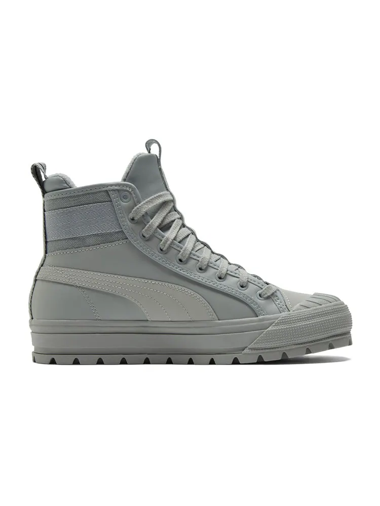 Кеды PUMA Capri Para WTR 'High Rise' — изображение 2 из 5, серый