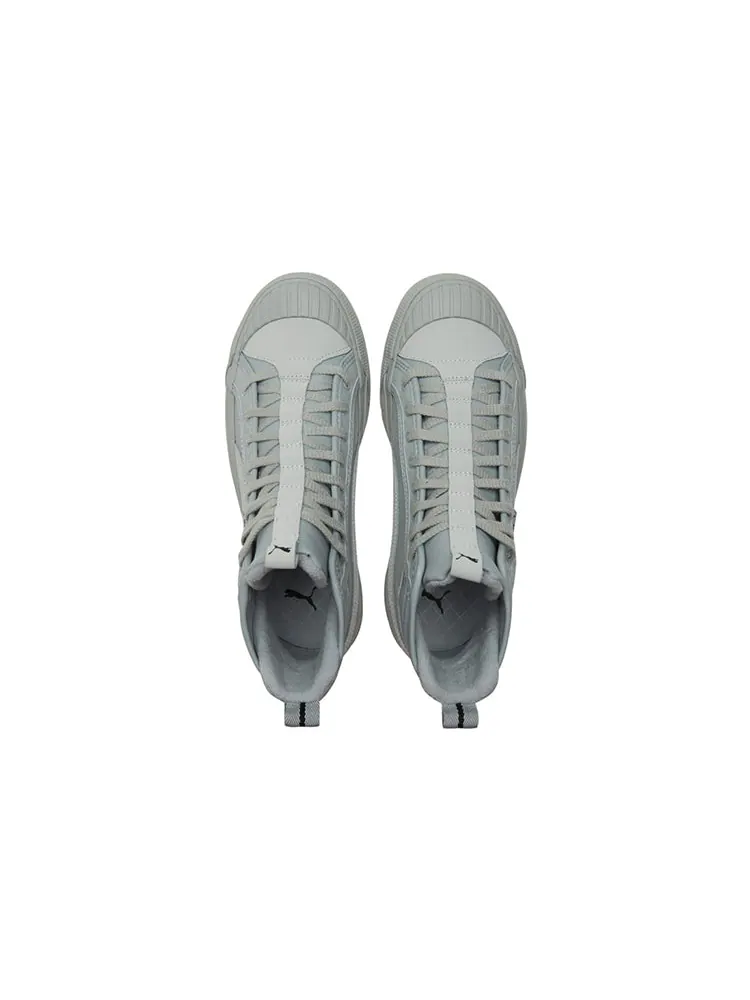 Кеды PUMA Capri Para WTR 'High Rise' — изображение 3 из 5, серый