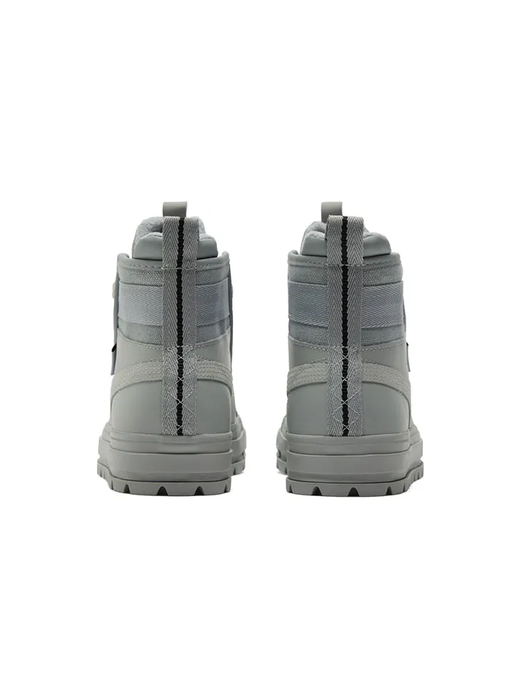 Кеды PUMA Capri Para WTR 'High Rise' — изображение 4 из 5, серый