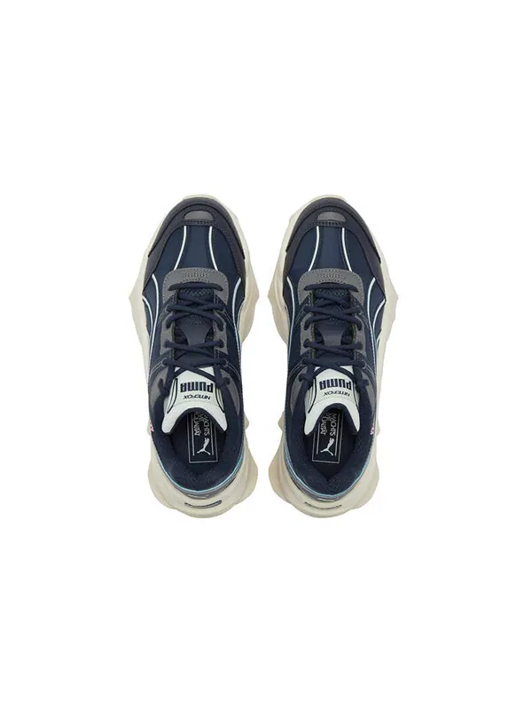 Кроссовки nitefox mmq 'parisian night' Puma — изображение 4 из 4, синий