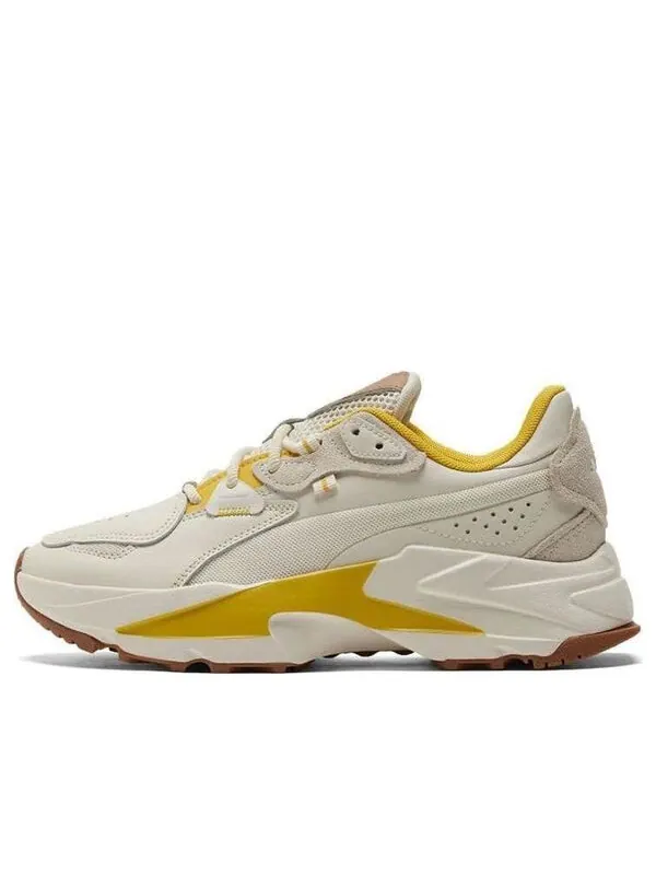 Кроссовки orkid 'd.south' Puma — изображение 1 из 4, белый