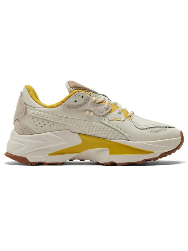 Кроссовки orkid 'd.south' Puma — изображение 2 из 4, белый