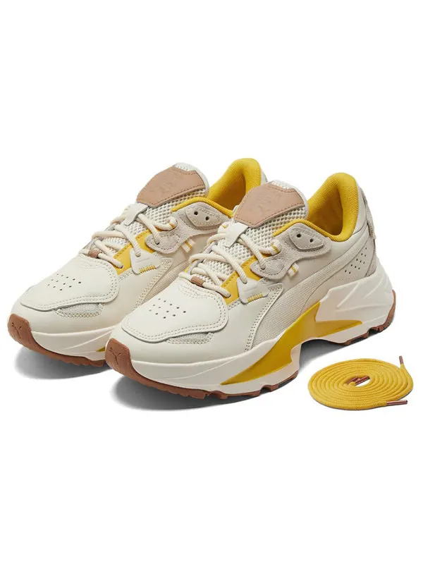Кроссовки orkid 'd.south' Puma — изображение 3 из 4, белый