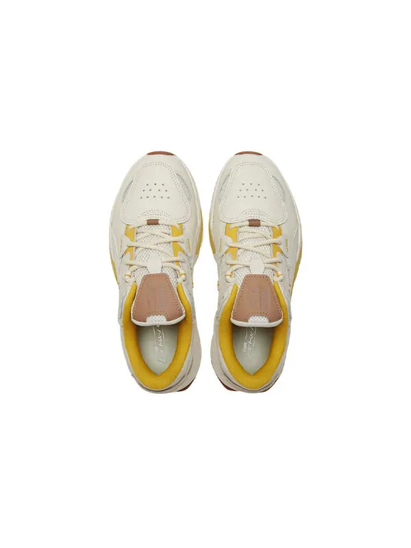 Кроссовки orkid 'd.south' Puma — изображение 4 из 4, белый