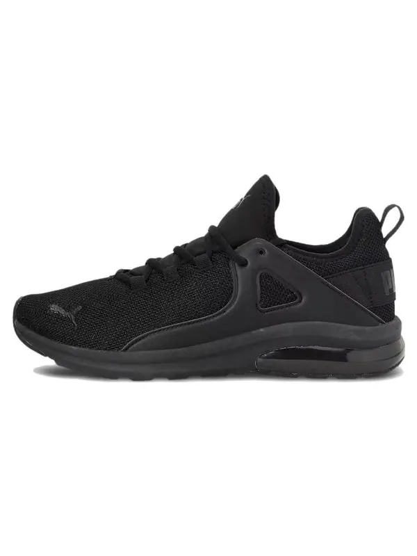 Кроссовки electron 2.0 'triple black' Puma — изображение 2 из 4, черный