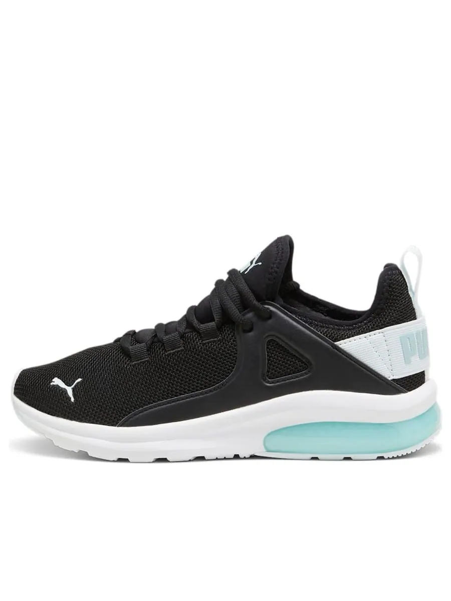 Кроссовки (WMNS) PUMA Electron 2.0 'Black Dewdrop' — изображение 1 из 6, черный