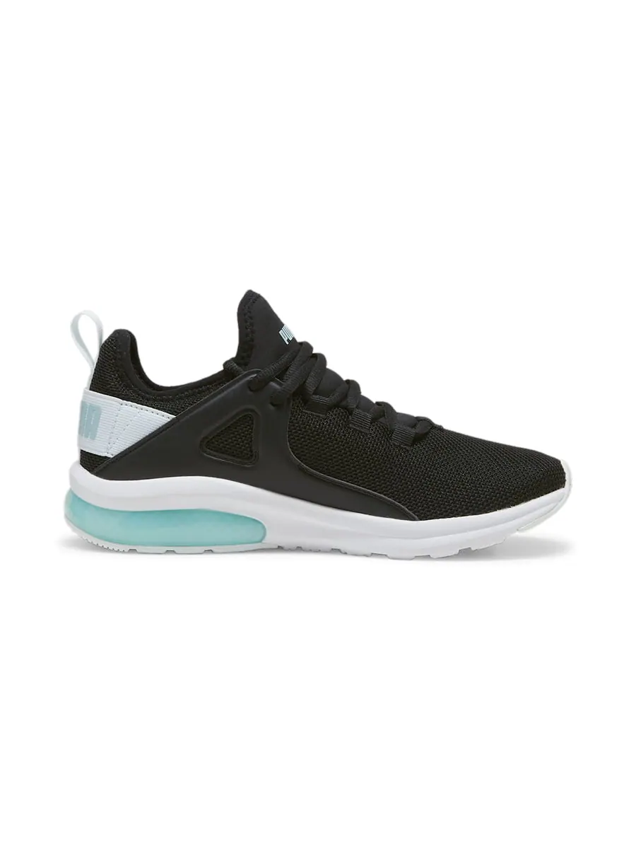 Кроссовки (WMNS) PUMA Electron 2.0 'Black Dewdrop' — изображение 2 из 6, черный