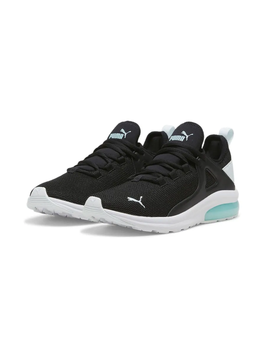 Кроссовки (WMNS) PUMA Electron 2.0 'Black Dewdrop' — изображение 3 из 6, черный