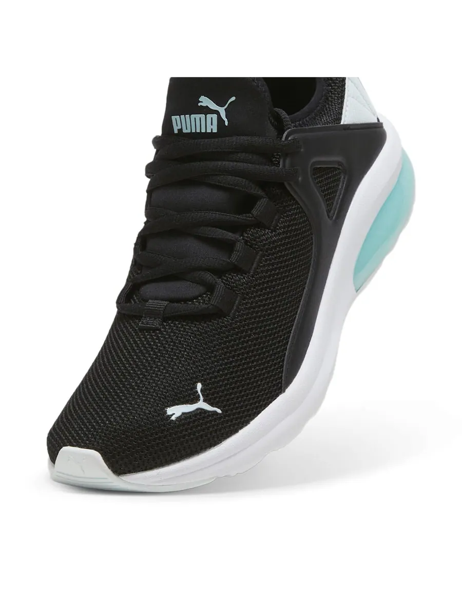 Кроссовки (WMNS) PUMA Electron 2.0 'Black Dewdrop' — изображение 5 из 6, черный