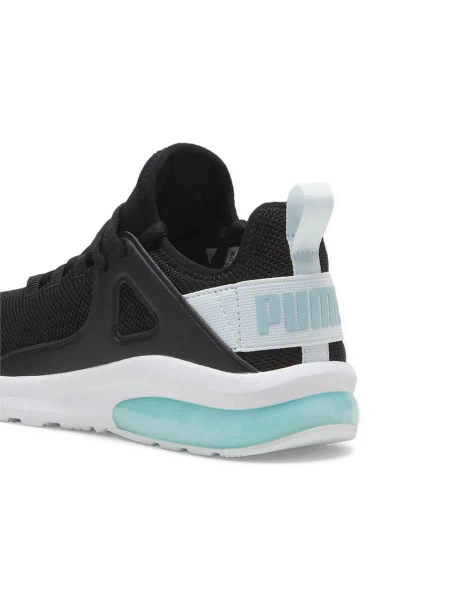 Кроссовки (WMNS) PUMA Electron 2.0 'Black Dewdrop' — изображение 6 из 6, черный