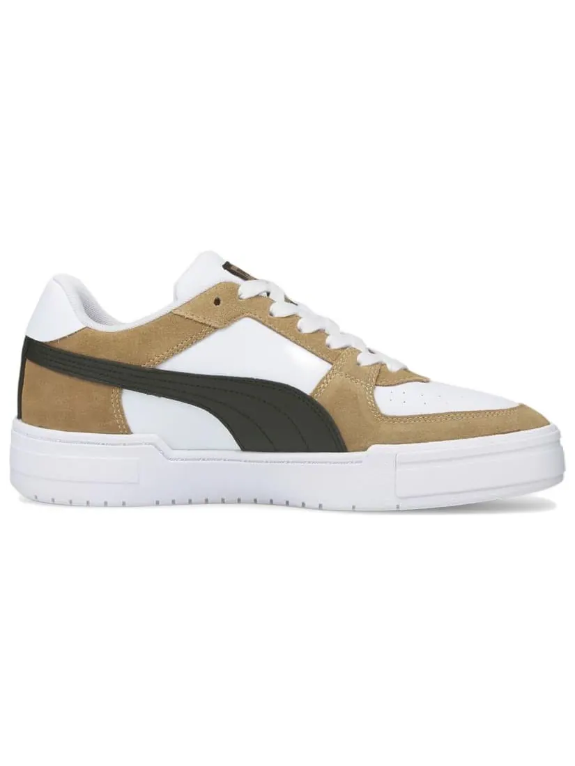 Кеды PUMA CA Pro 'White Tiger's Eye' — изображение 2 из 5, белый
