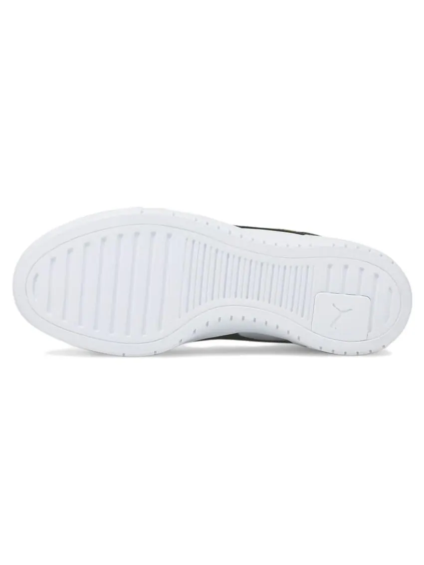 Кеды PUMA CA Pro 'White Tiger's Eye' — изображение 5 из 5, белый
