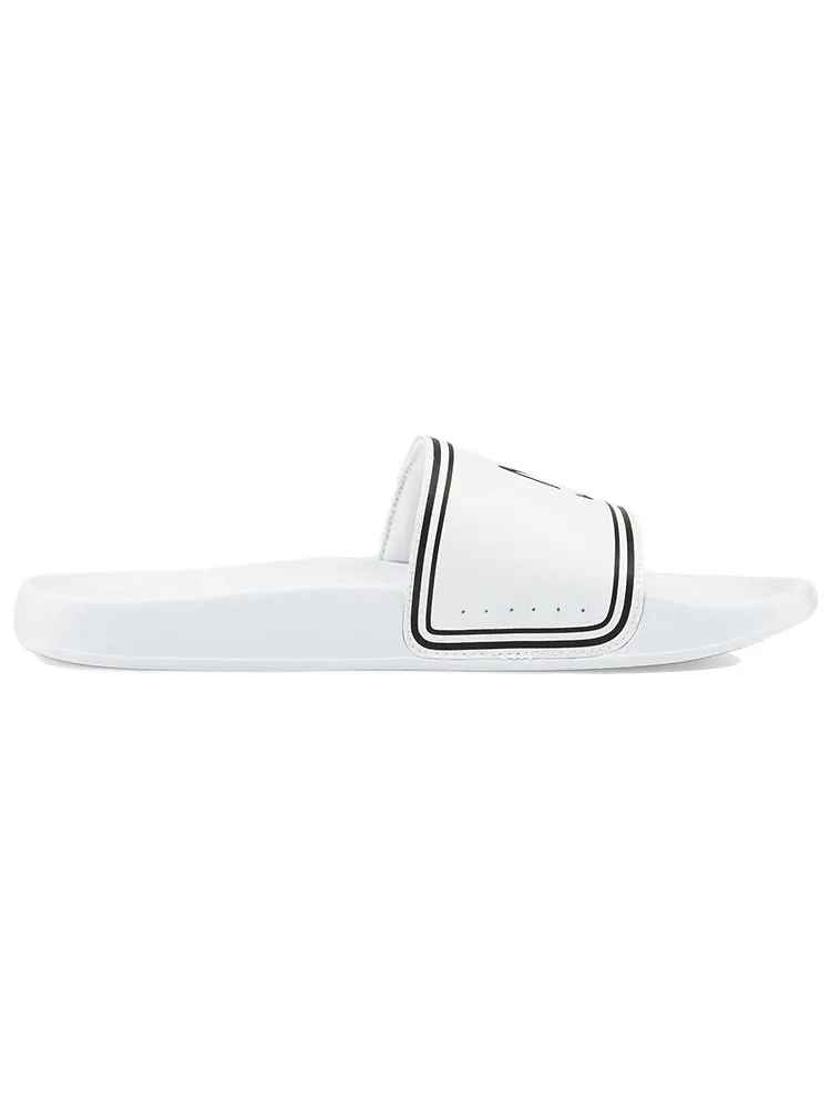 Шлепанцы PUMA Neymar Jr. x Leadcat 2.0 Slide 'White Black' — изображение 2 из 6, белый