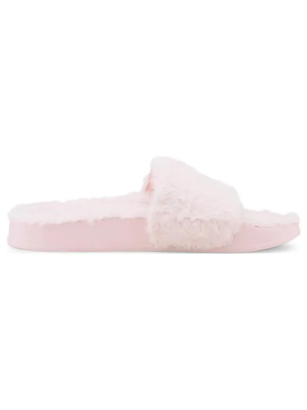 Тапочки leadcat 20 ylm sports slippers pink Puma — изображение 2 из 4, розовый