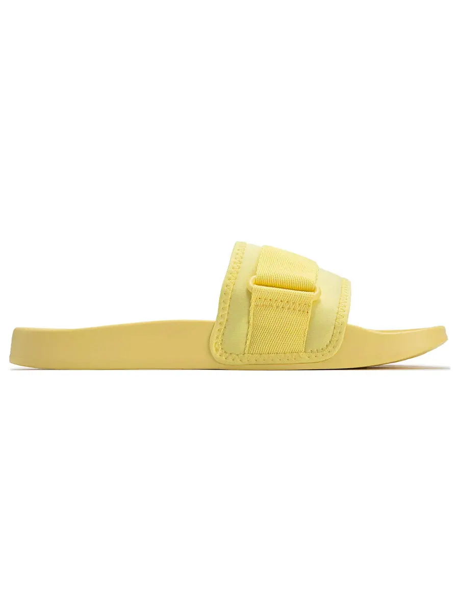 Шлепанцы PUMA Neymar Jr. x Leadcat 2.0 Sandal 'Fizzy Light' — изображение 3 из 5, желтый