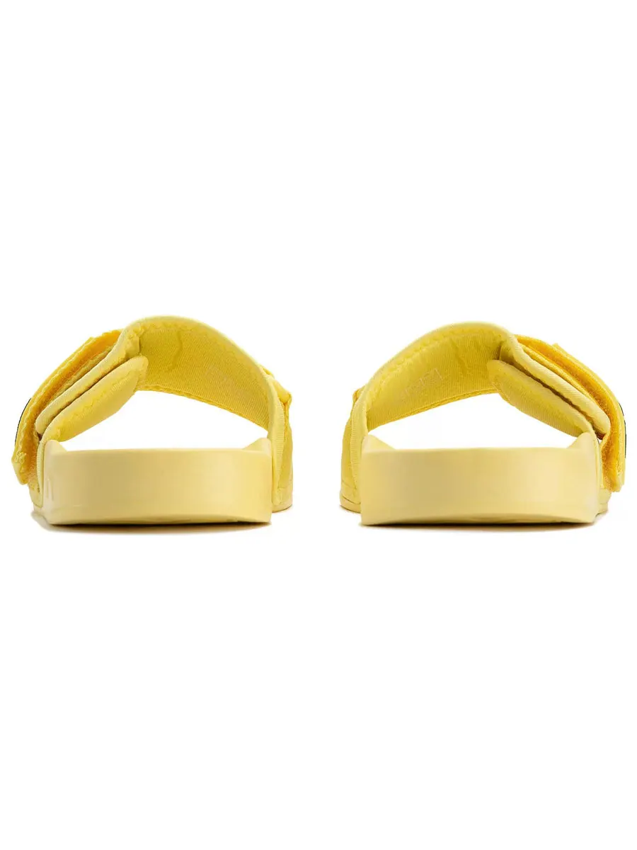 Шлепанцы PUMA Neymar Jr. x Leadcat 2.0 Sandal 'Fizzy Light' — изображение 5 из 5, желтый