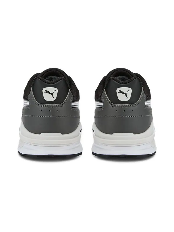 Кроссовки graviton mega 'black white' Puma — изображение 4 из 4, черный/белый