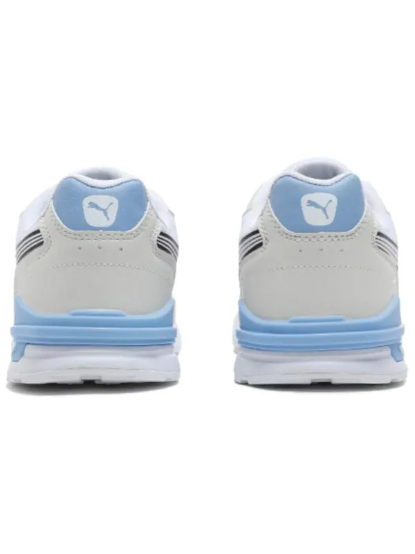 Кроссовки graviton mega 'white vapor grey' Puma — изображение 4 из 4, белый/розовый/серый