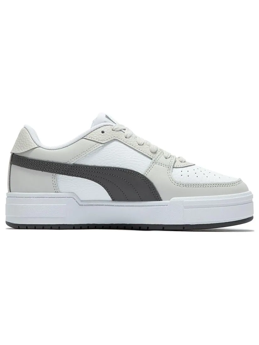 Кеды PUMA Ca Pro 'Gray White Green' — изображение 2 из 6, белый