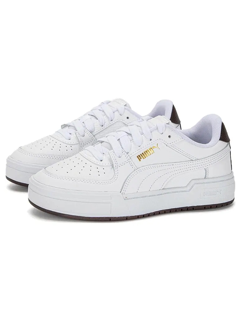 Кеды PUMA CA Pro 'White' — изображение 3 из 5, белый