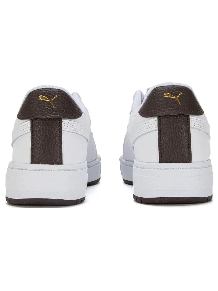 Кеды PUMA CA Pro 'White' — изображение 4 из 5, белый